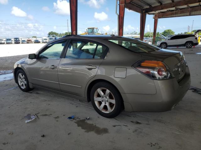 Photo 2 from auction – 2008 NISSAN ALTIMA 2.5 with VIN 1N4AL21E68N404099