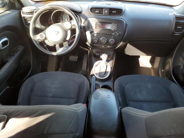 Photo 8 from auction – 2014 KIA SOUL with VIN KNDJN2A27E7013120