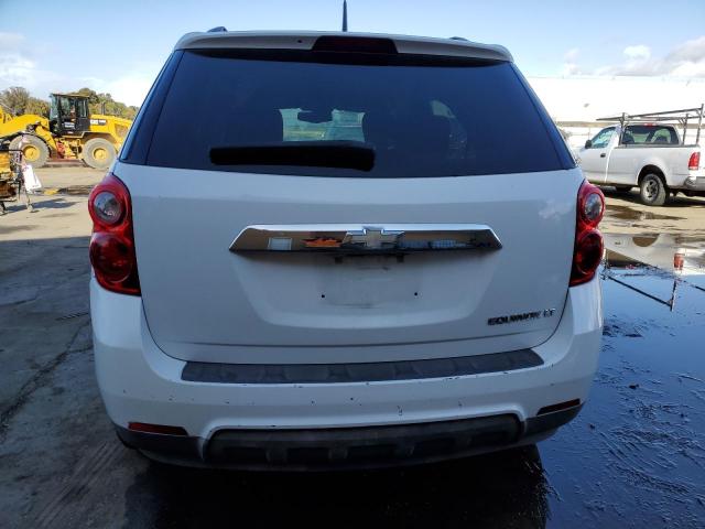 Photo 6 from auction – 2011 CHEVROLET EQUINOX LT with VIN 2CNALDEC9B6458499