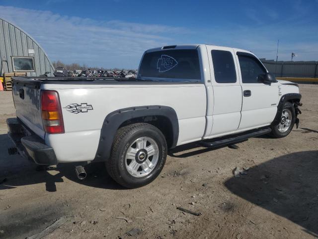 Photo 3 from auction – 2002 CHEVROLET SILVERADO with VIN 2GCEC19T921277236