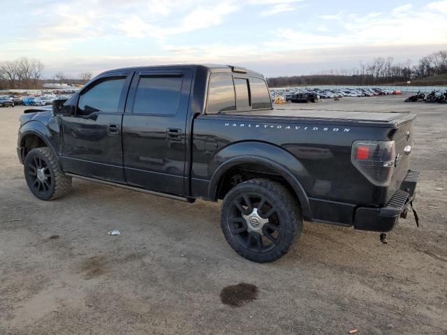 Photo 2 from auction – 2011 FORD F150 SUPER with VIN 1FTFW1E66BFA46685