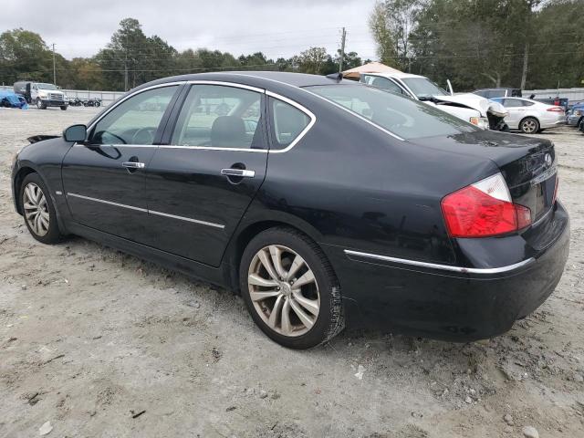 Photo 2 from auction – 2009 INFINITI M35 BASE with VIN JNKCY01E29M801095