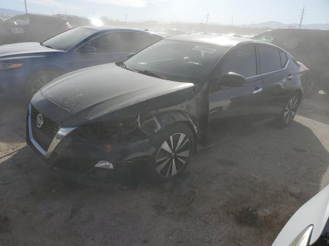 Photo 1 from auction – 2019 NISSAN ALTIMA SL with VIN 1N4BL4EV0KC224808