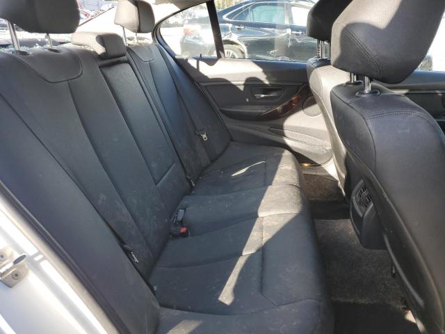 Photo 10 from auction – 2015 BMW 320 I with VIN WBA3B1G56FNT06448