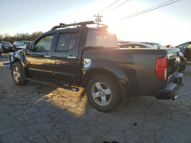 Photo 2 from auction – 2006 NISSAN FRONTIER C with VIN 1N6AD07U56C407785