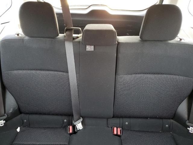 Photo 10 from auction – 2018 SUBARU FORESTER 2 with VIN JF2SJABC1JH420065