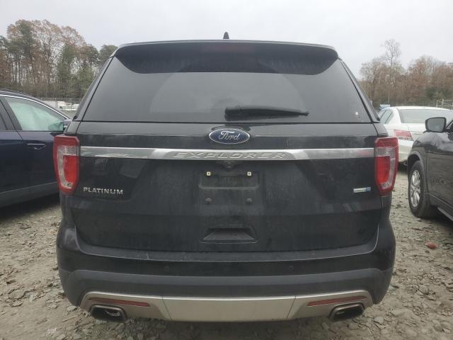 Photo 6 from auction – 2017 FORD EXPLORER P with VIN 1FM5K8HTXHGD94439