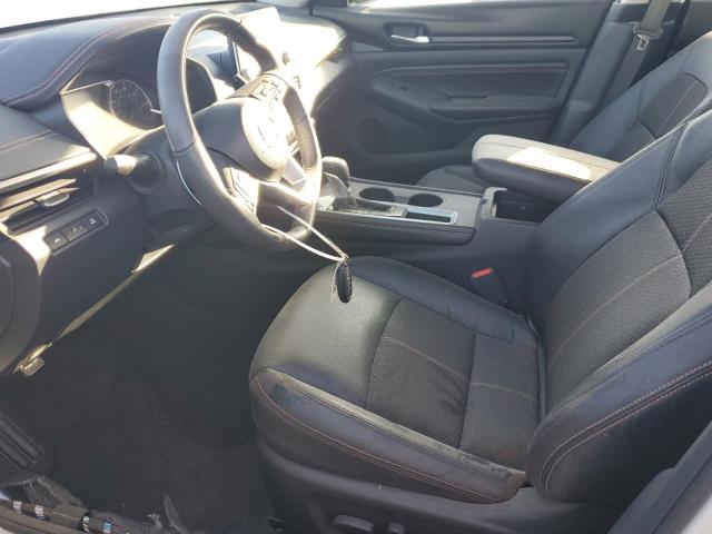 Photo 7 from auction – 2022 NISSAN ALTIMA SR with VIN 1N4BL4CVXNN326998