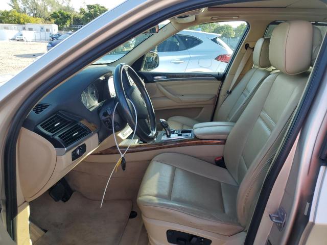 Photo 7 from auction – 2013 BMW X5 XDRIVE3 with VIN 5UXZV4C50D0B15292