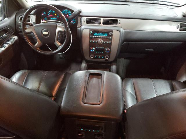 Photo 8 from auction – 2011 CHEVROLET AVALANCHE with VIN 3GNTKFE36BG404942