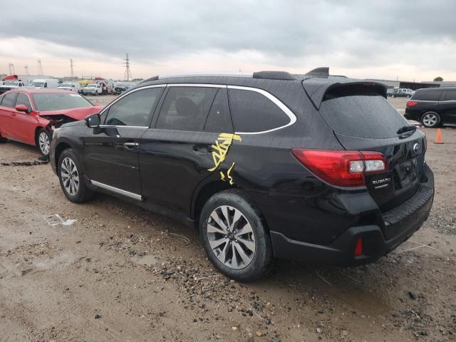Photo 2 from auction – 2019 SUBARU OUTBACK TO with VIN 4S4BSATC6K3235658