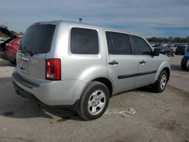 Zdjęcie 3 z aukcji – 2013 HONDA PILOT LX z VIN 5FNYF3H22DB023747