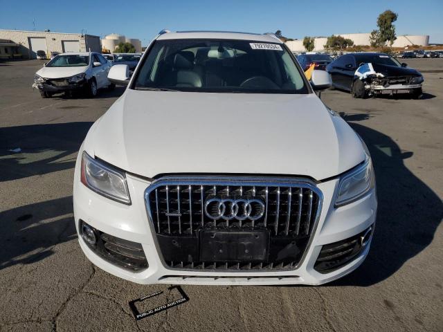 Photo 5 from auction – 2013 AUDI Q5 PREMIUM with VIN WA1LFAFP4DA017447
