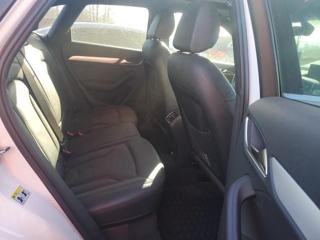 Foto 11 de la subasta – 2016 AUDI Q3 PREMIUM con VIN WA1EFCFSXGR023588