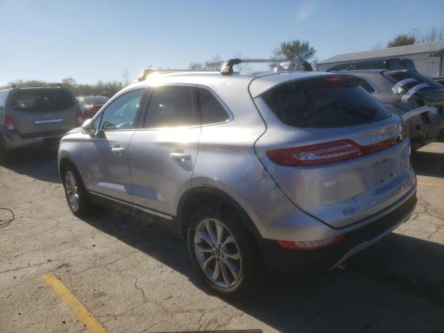 Photo 2 from auction – 2016 LINCOLN MKC SELECT with VIN 5LMCJ2D99GUJ10958