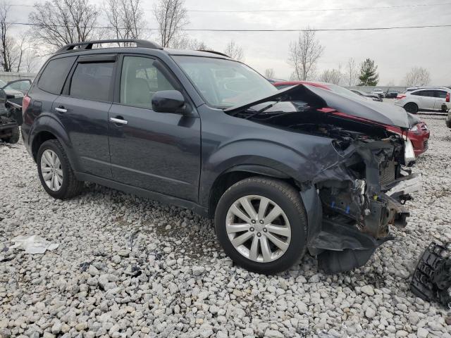 Photo 4 from auction – 2013 SUBARU FORESTER 2 with VIN JF2SHADC8DH422084