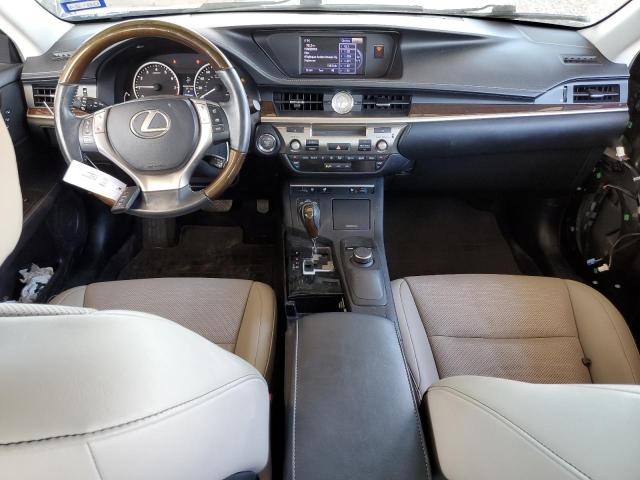 Photo 8 from auction – 2014 LEXUS ES 350 with VIN JTHBK1GG5E2135836