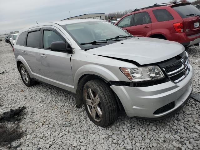 Photo 4 from auction – 2014 DODGE JOURNEY SE with VIN 3C4PDCAB2ET293530