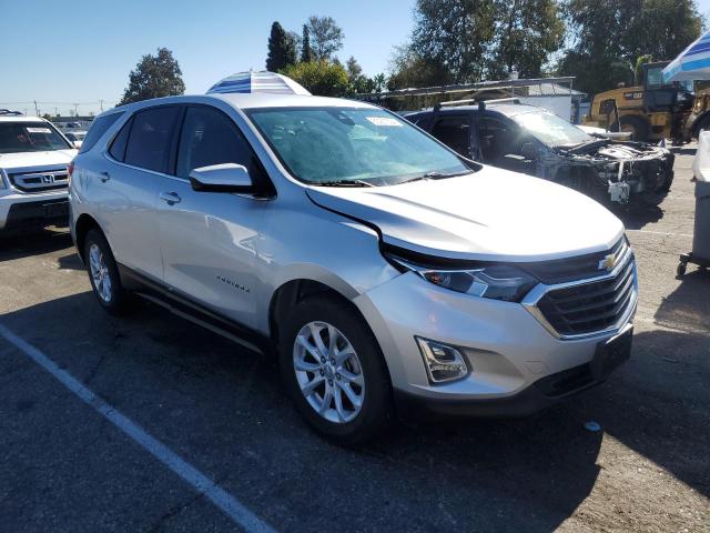 Photo 4 from auction – 2020 CHEVROLET EQUINOX LT with VIN 3GNAXKEV1LS628007