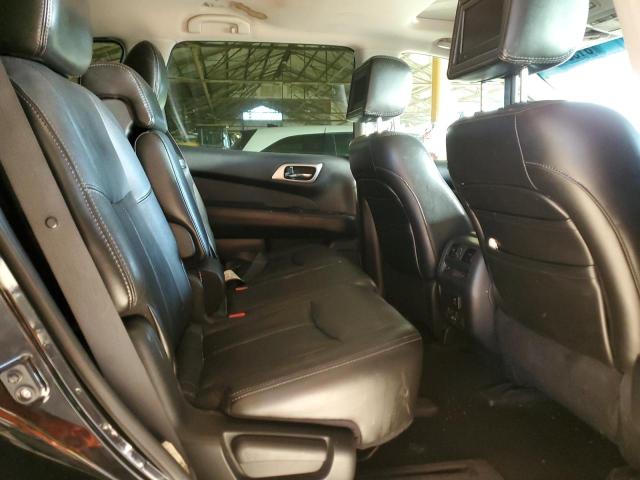 Photo 11 from auction – 2013 NISSAN PATHFINDER with VIN 5N1AR2MNXDC675852