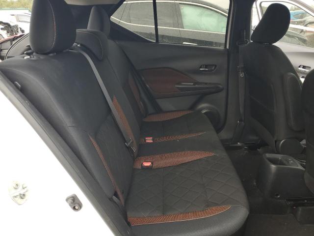 Photo 11 from auction – 2019 NISSAN KICKS S with VIN 3N1CP5CU2KL548398