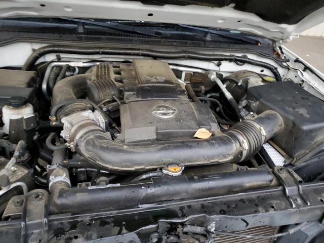 Photo 11 from auction – 2019 NISSAN FRONTIER S with VIN 1N6AD0EVXKN762820