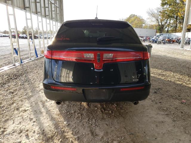 Photo 6 from auction – 2015 LINCOLN MKT with VIN 2LMHJ5NK3FBL03126