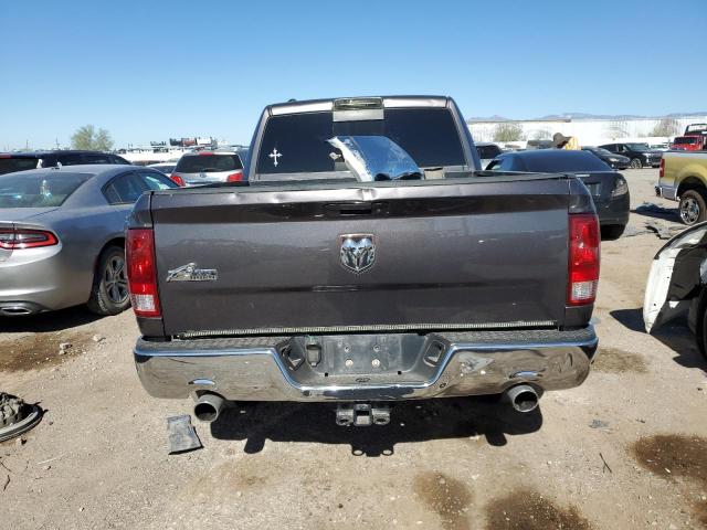 Photo 6 from auction – 2015 RAM 1500 SLT with VIN 1C6RR6GT9FS742014