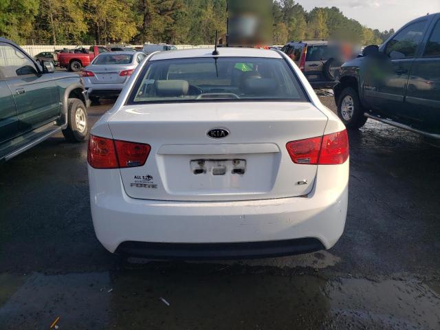 Photo 6 from auction – 2010 KIA CADENZA EX with VIN KNAFU4A28A5839725