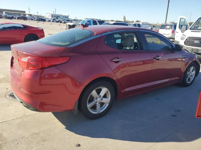 Photo 3 from auction – 2015 KIA OPTIMA LX with VIN 5XXGM4A72FG362117