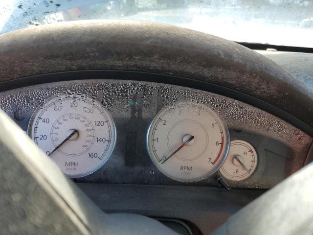 Photo 9 from auction – 2006 CHRYSLER 300C with VIN 2C3KA63H66H159365