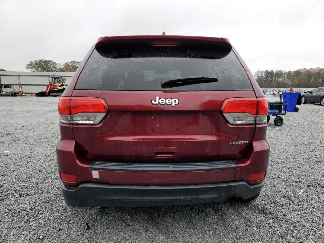 Photo 6 from auction – 2016 JEEP GRAND CHER with VIN 1C4RJEAG2GC445877