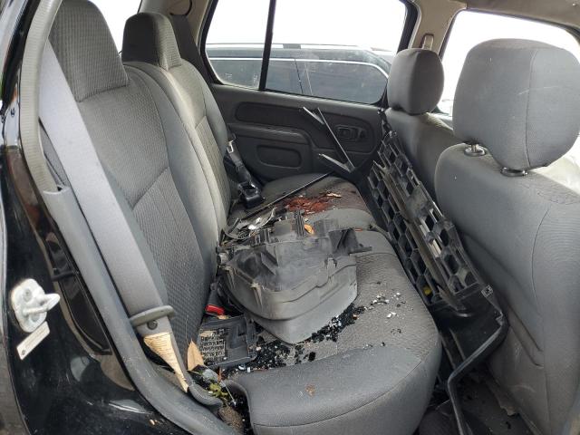 Photo 11 from auction – 2003 NISSAN XTERRA XE with VIN 5N1ED28TX3C696899