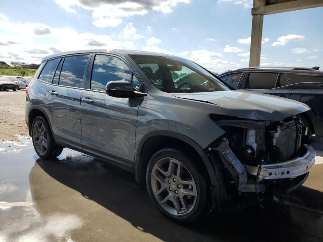 Photo 4 from auction – 2023 HONDA PASSPORT E with VIN 5FNYF8H54PB021316