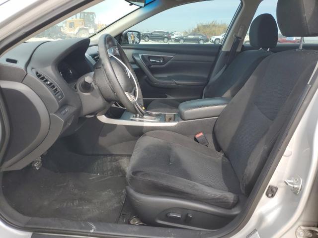 Photo 7 from auction – 2015 NISSAN ALTIMA 2.5 with VIN 1N4AL3AP0FC596507