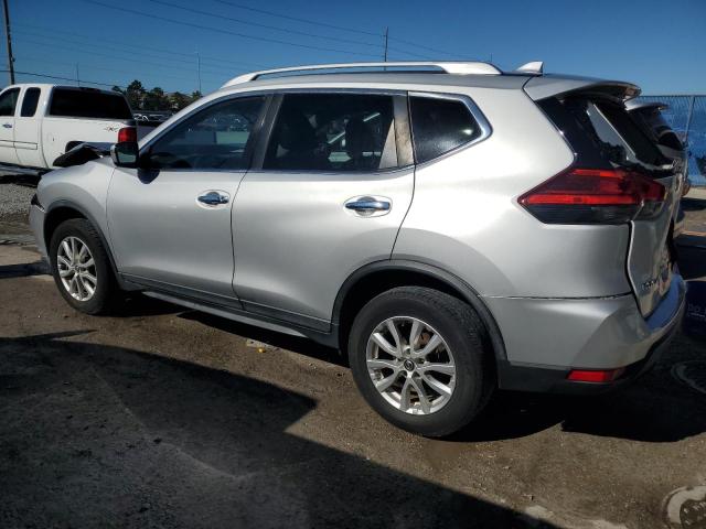 Photo 2 from auction – 2017 NISSAN ROGUE S with VIN KNMAT2MV6HP542042