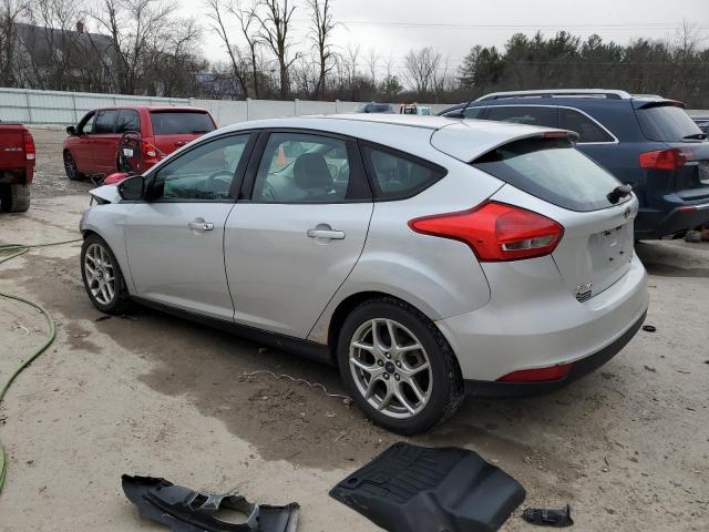 Photo 2 from auction – 2015 FORD FOCUS SE with VIN 1FADP3K23FL336364