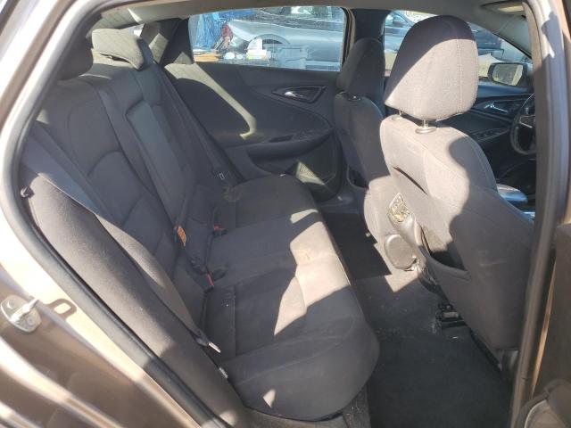 Photo 10 from auction – 2018 CHEVROLET MALIBU LT with VIN 1G1ZD5ST4JF164147