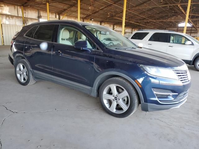 Photo 4 from auction – 2017 LINCOLN MKC PREMIE with VIN 5LMCJ1C99HUL40996