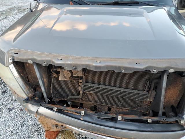 Photo 11 from auction – 2011 FORD F150 SUPER with VIN 1FTFW1EF6BFB29999