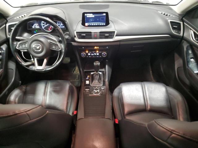 Photo 8 from auction – 2018 MAZDA 3 TOURING with VIN 3MZBN1V38JM210392