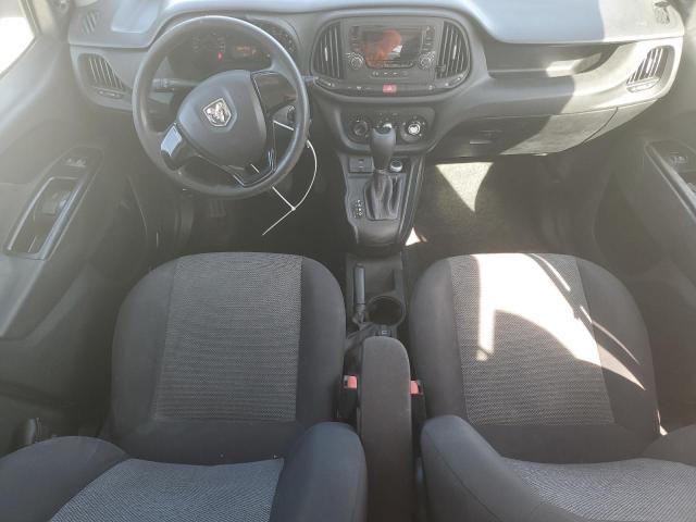 Photo 8 from auction – 2015 RAM PROMASTER with VIN ZFBERFAT3F6974037