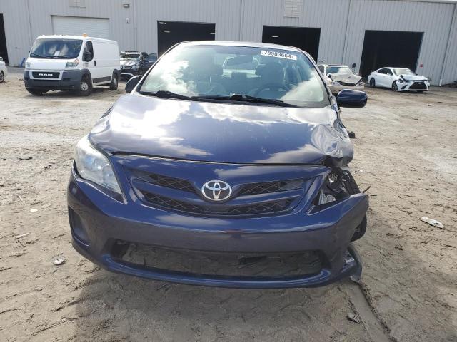 Photo 5 from auction – 2012 TOYOTA COROLLA BA with VIN 2T1BU4EE1CC901610
