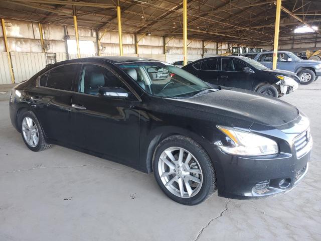 Photo 4 from auction – 2012 NISSAN MAXIMA S with VIN 1N4AA5AP8CC819082
