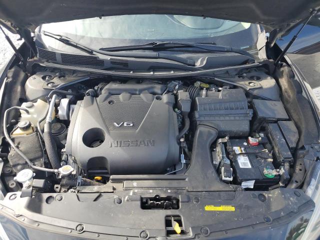 Photo 11 from auction – 2017 NISSAN MAXIMA 3.5 with VIN 1N4AA6AP6HC434908