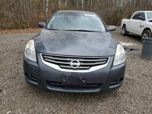 Photo 5 from auction – 2011 NISSAN ALTIMA BAS with VIN 1N4AL2AP5BC100878
