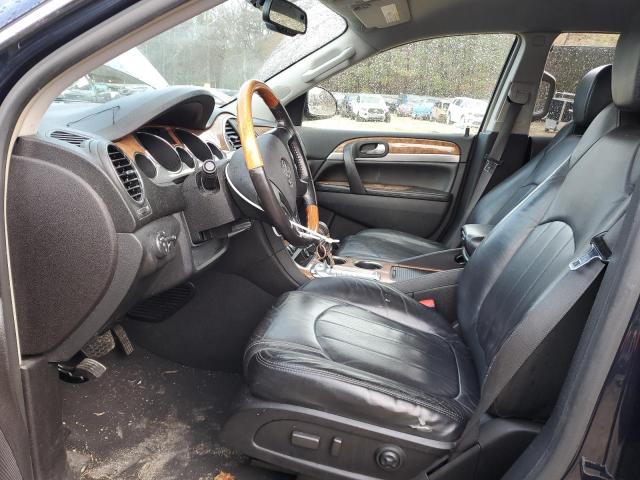 Photo 7 from auction – 2008 BUICK ENCLAVE CX with VIN 5GAEV23728J117789
