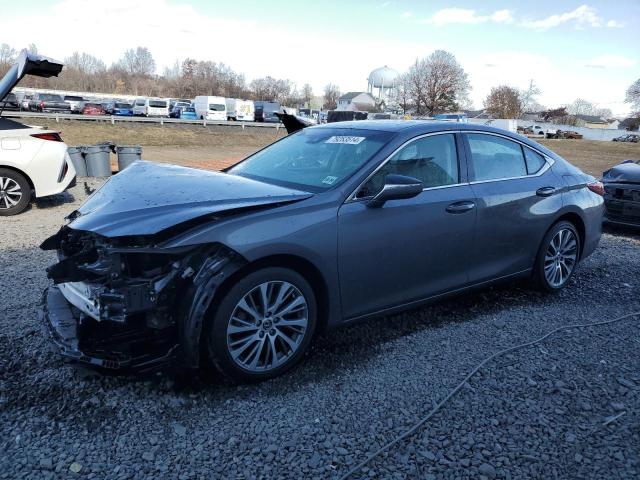LEXUS ES 350 2019 with VIN 58ABZ1B1XKU049412 - Photo from auction