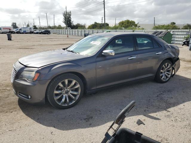 CHRYSLER 300 S 2014 with VIN 2C3CCABG5EH380612 - Photo from auction