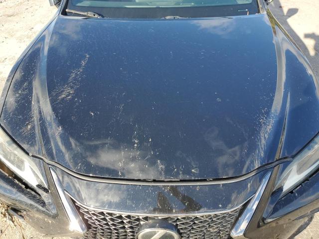 Photo 11 from auction – 2019 LEXUS ES 350 with VIN 58ABZ1B12KU013570